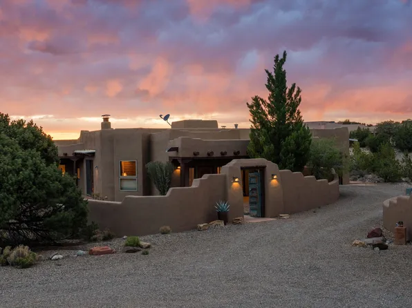 10 Calle Final, Placitas, NM 87043