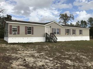 13201 SW 97th Pl, Dunnellon, FL 34432