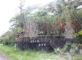 LOT 8th, Mountain View, HI 96771