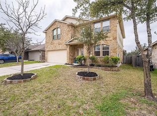 1925 Barnett Dr, Cedar Park, TX 78613