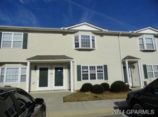 2370 Vineyard Dr APT K10, Winterville, NC 28590