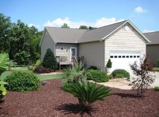 115 Harbour Springs Way, Anderson, SC 29626