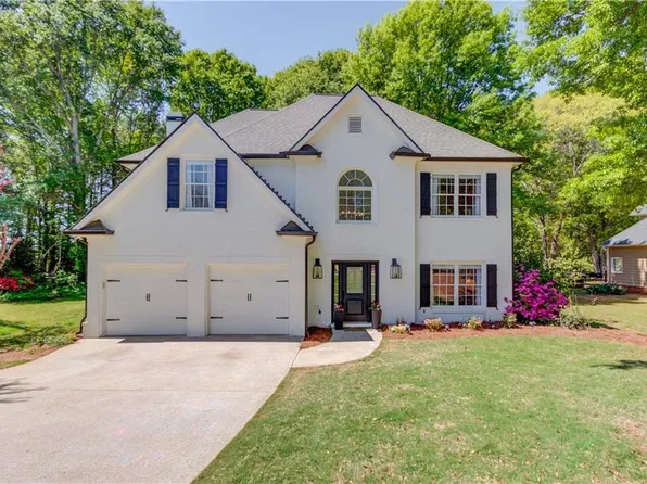 2310 Olde Hickory Pl, Monroe, GA 30656