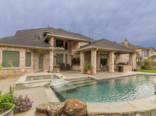 20707 Sundance Springs Ln, Spring, TX 77379