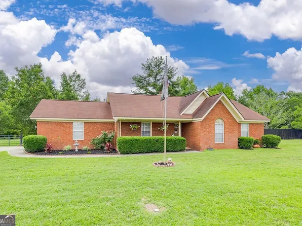 39 Del A Rae Cir, Guyton, GA 31312