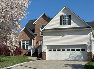 4535 Peter Pfaff Dr, Pfafftown, NC 27040