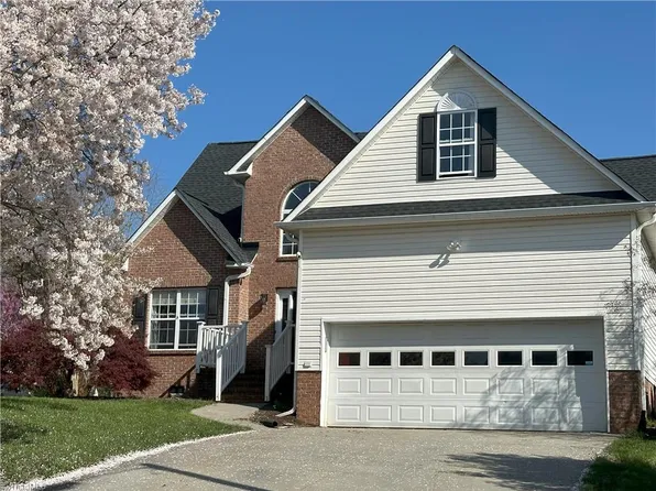 4535 Peter Pfaff Dr, Pfafftown, NC 27040