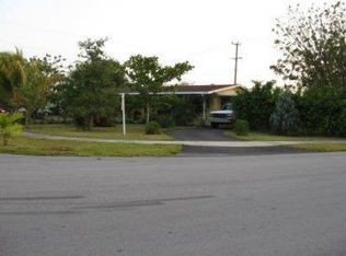 18000 SW 94th Ct, Palmetto Bay, FL 33157