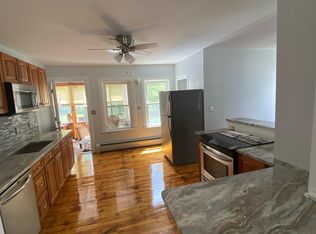 105 East Ave, Harrisville, RI 02830