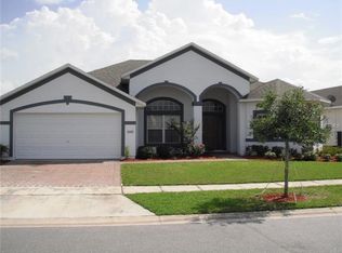 2909 Sweetspire Cir, Kissimmee, FL 34746