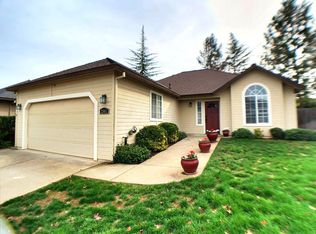 2565 Carla Dr, Placerville, CA 95667