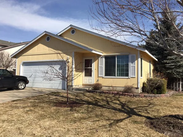 63399 Majestic Loop, Bend, OR 97701