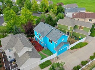 1364 S Quintero Way, Aurora, CO 80017