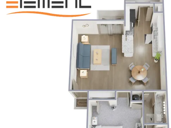Element Apartments