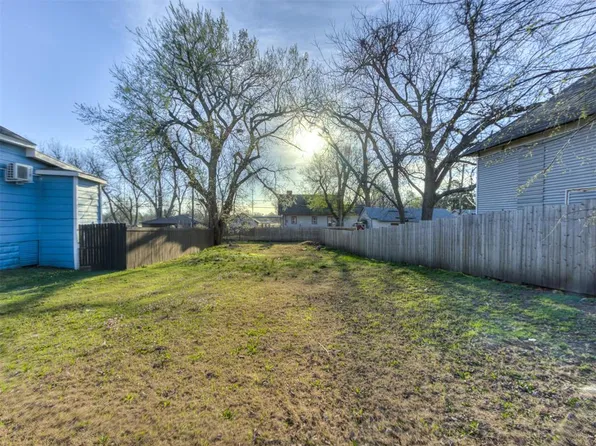 104 N Hoff Ave Lot 14, El Reno, OK 73036