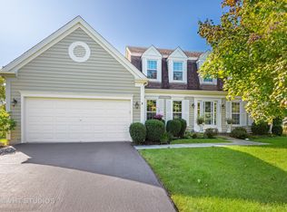 23177 N Providence Dr, Kildeer, IL 60047