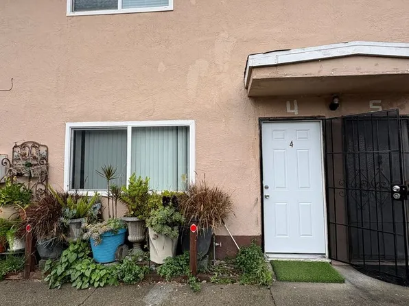 47th St - 1029, 1029 47th St APT 4, Emeryville, CA 94608