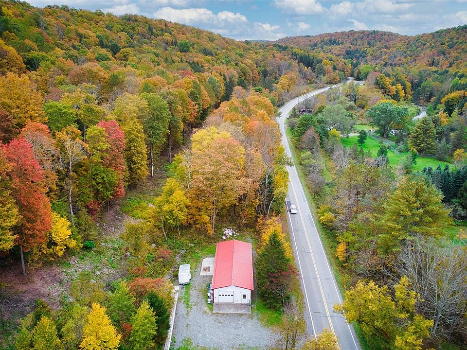 1654 State Route 167, Hop Bottom, PA 18824 Zillow