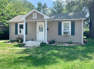 1502 E Patterson St, Kirksville, MO 63501