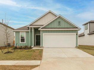 1606 Jacey Way, Austin, TX 78725