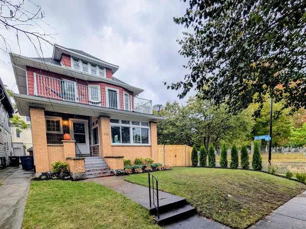 850 Potomac Ave, Buffalo, NY 14209