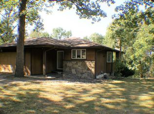 11 McKenzie Dr, Bella Vista, AR 72715