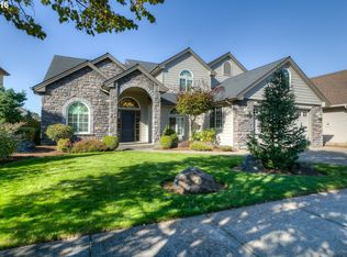 2201 Soapstone Ave SE, Salem, OR 97306