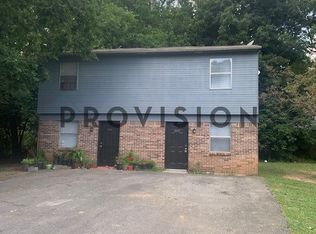 4801 Frontage Rd NW, Cleveland, TN 37312