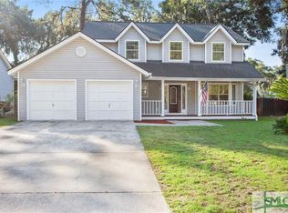 523 Pointe North Dr, Savannah, GA 31410