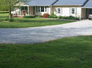 1365 Hemby Branch Rd, Waverly, TN 37185