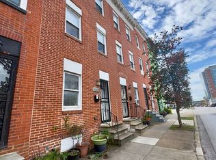2033 Orleans St, Baltimore, MD 21231
