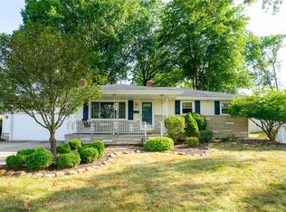 3972 Artmar Dr, Youngstown, OH 44515