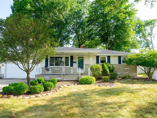 3972 Artmar Dr, Youngstown, OH 44515
