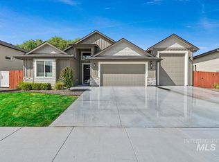 3806 Palisade Ave, Caldwell, ID 83605