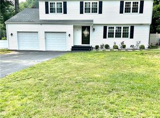 85 Sheffield Dr, Windsor, CT 06095