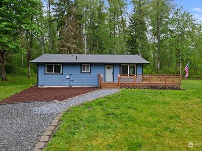 30024 52nd Avenue E, Graham, WA, 98338