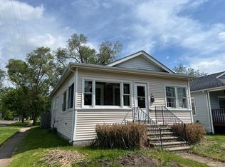 40 Bidwell St W, Battle Creek, MI 49015