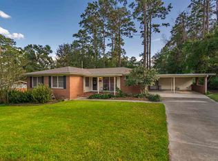1907 Sharon Rd, Tallahassee, FL 32303