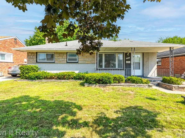 30234 Julius Blvd, Westland, MI 48186