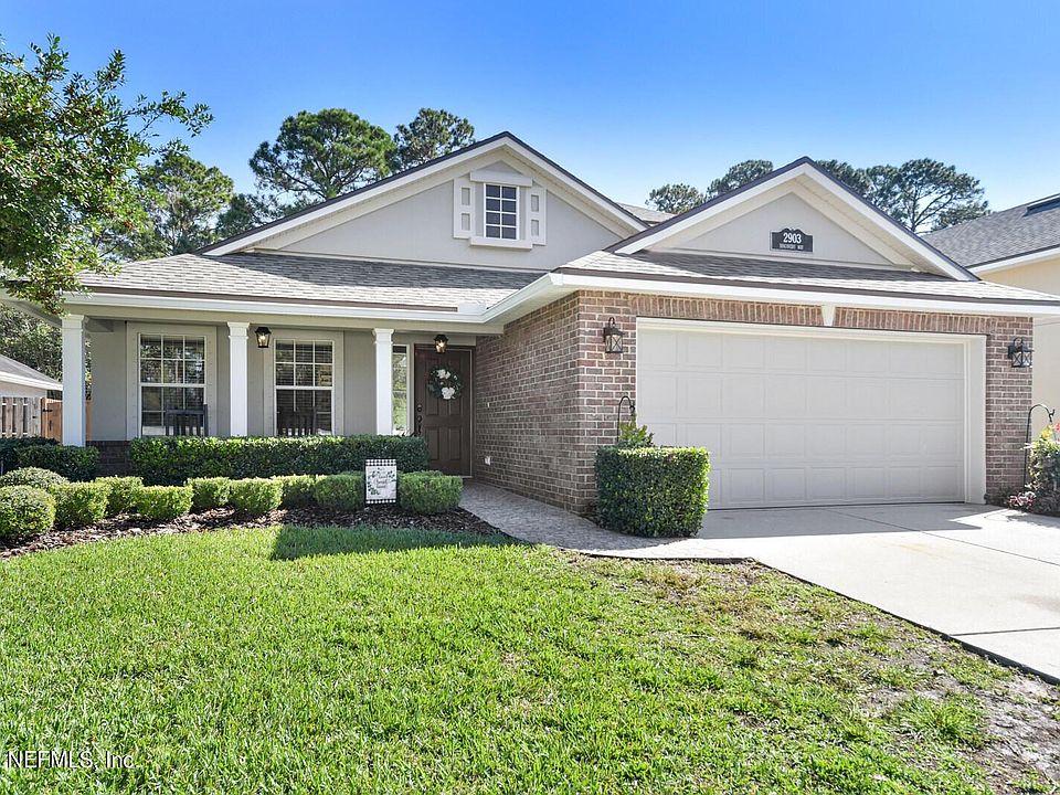 1st image of 2903 Discovery Way