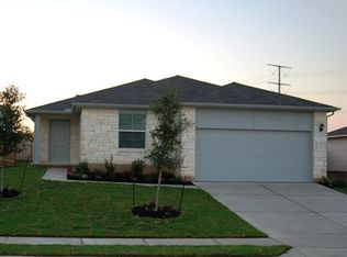 219 Adriana Ln, Hutto, TX 78634
