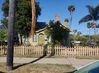 445 D Ave, National City, CA 91950