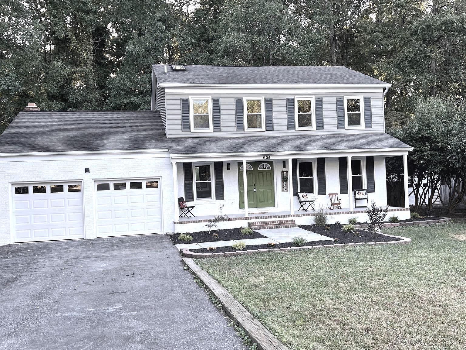 225 Vine Pl, Stafford, VA 22554 Zillow