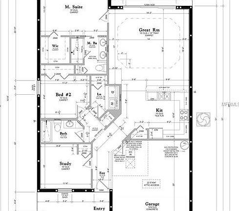 3rd image of 1220 East Oakwood Street