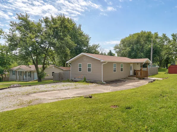 401 W Jennifer Street, Mansfield, MO 65704