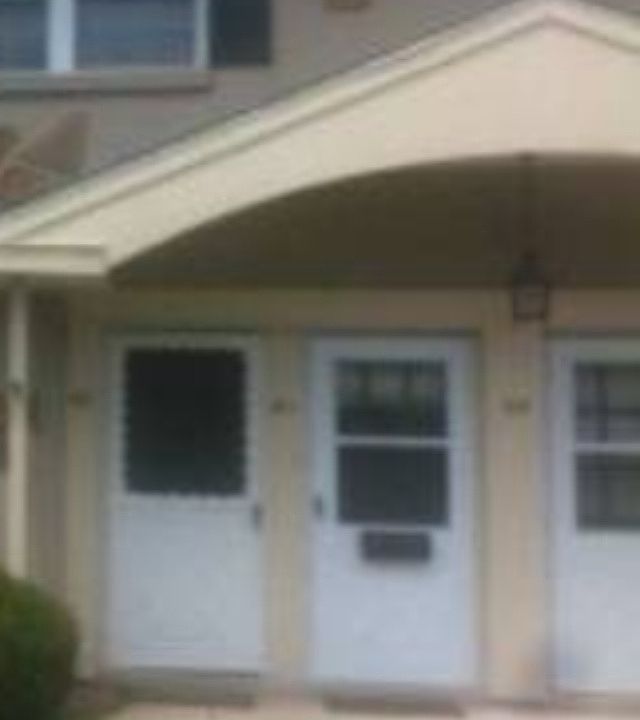 Front view