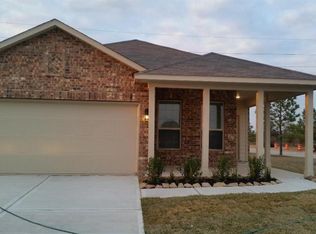 20602 Hawkins Manor Ln, Katy, TX 77449