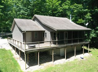 269 S Troutman Dr, Rockville, IN 47872
