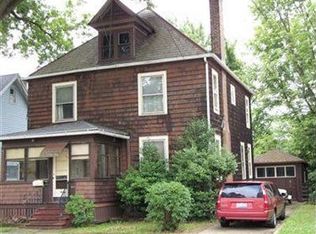 813 Wellman Ave SE, Massillon, OH 44646