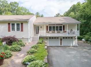 120 1/2 Lowell Rd UNIT A, Pepperell, MA 01463